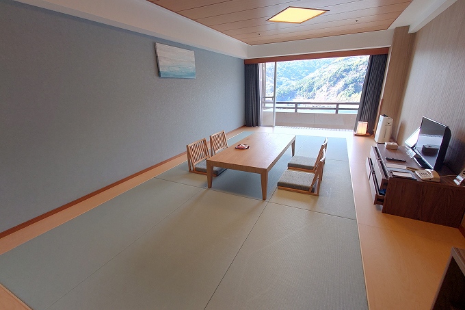 スタンダード和室