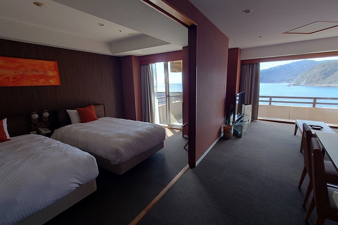 コーナーツイン