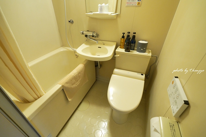 ユニットバス＆トイレ