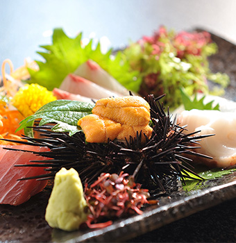 夕日ヶ浦温泉 海舟 / 京都府京丹後市