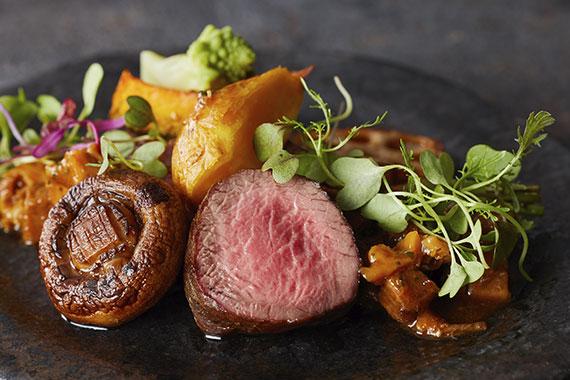 神戸ベイシェラトン ホテル&タワーズ / 兵庫県神戸市