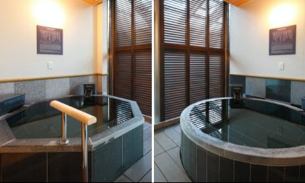 神戸ハーバーランド温泉 万葉倶楽部 / 兵庫県神戸市