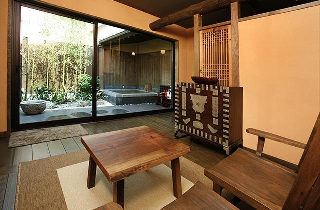 延羽の湯 鶴橋店(のべはのゆ) / 大阪府大阪市