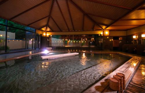 びわ湖花街道 / 滋賀県大津市