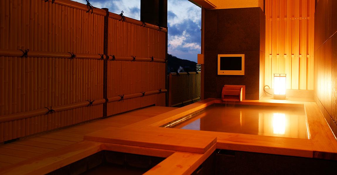 御幸荘 花結び / 兵庫県神戸市