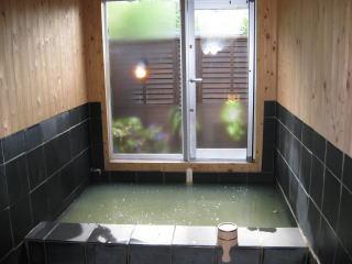 比良招福温泉 ホリデーアフタヌーン(ひらしょうふくおんせん) / 滋賀県大津市