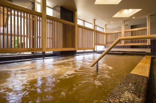 神戸ベイシェラトン ホテル&タワーズ / 兵庫県神戸市