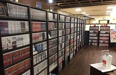 有田川温泉 光の湯 / 和歌山県有田市