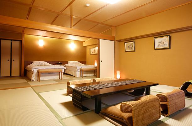 御幸荘 花結び / 兵庫県神戸市