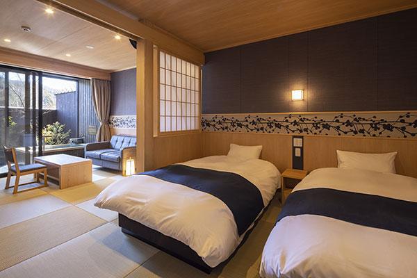 永源寺温泉 八風の湯(はっぷうのゆ) / 滋賀県東近江市