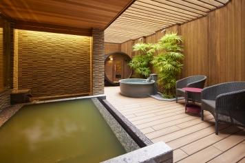 神戸ベイシェラトン ホテル&タワーズ / 兵庫県神戸市