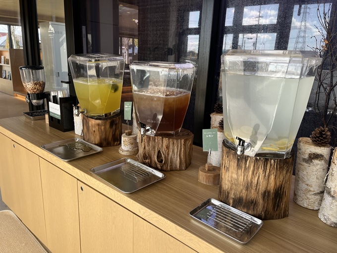 サウナラウンジ Serow