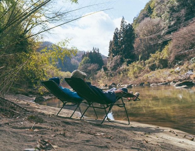 Sauna Base SHIFUKU（サウナベース シフク） / 愛知県