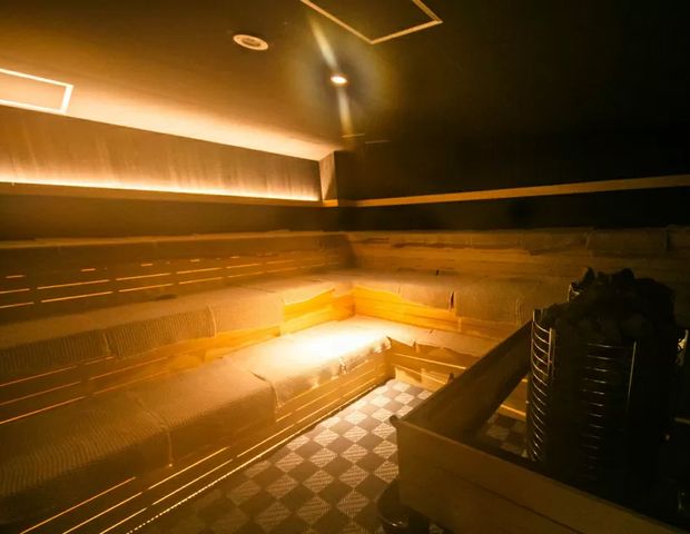 品川サウナ / 東京都
