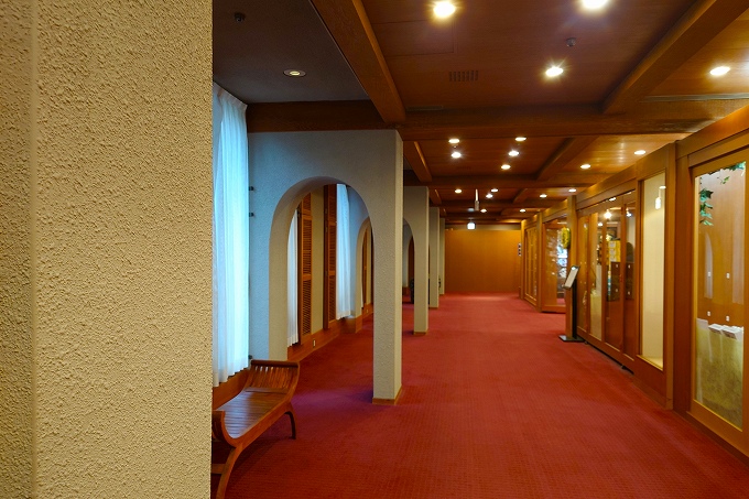 元ダンスホール