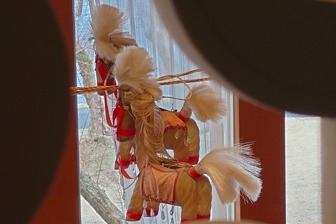 「箱根 なだ万雅殿」の照明