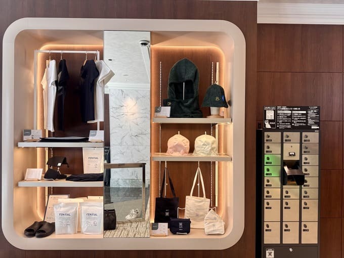 オリジナルアイテム