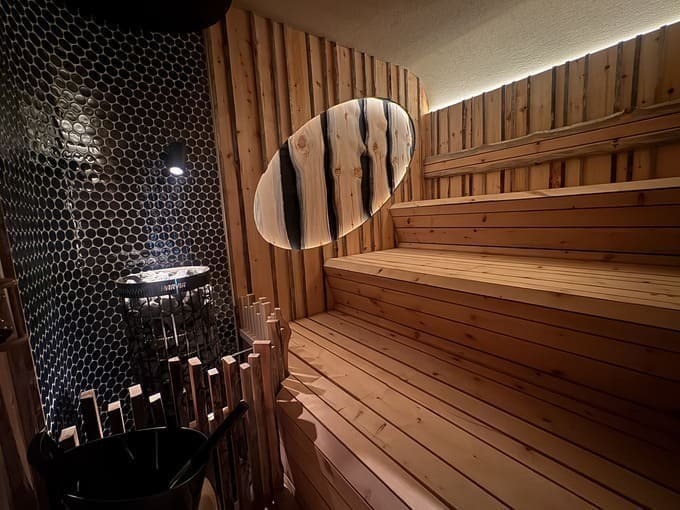 ウォーリュ・ケロサウナ