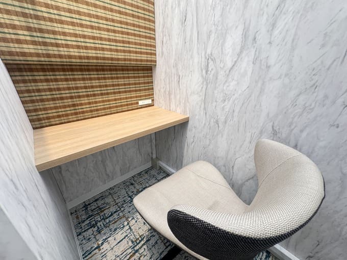 ワークスペース