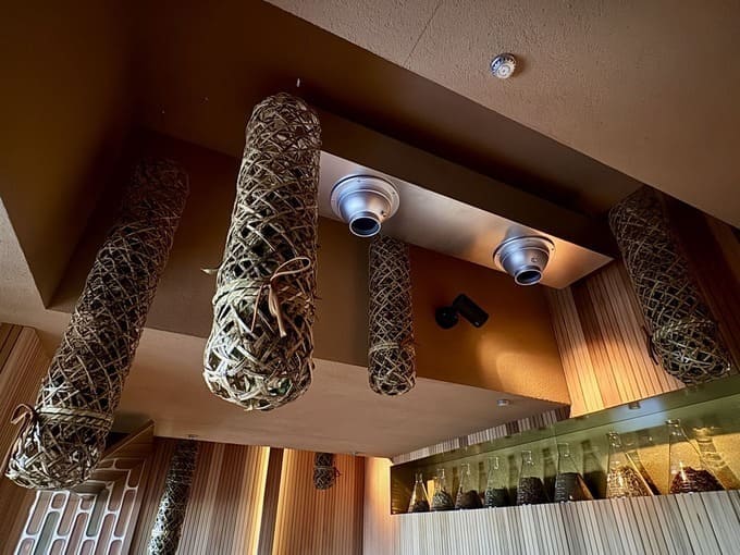 ウーブンサウナ