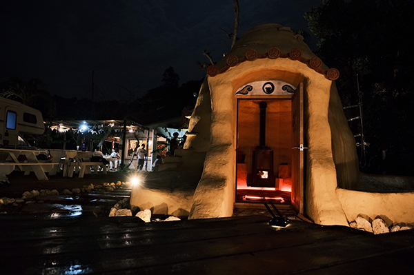 サ郷kakeRu / 沖縄県