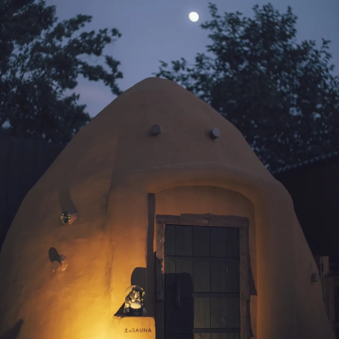 SHIGARAKI SAUNA / 滋賀県