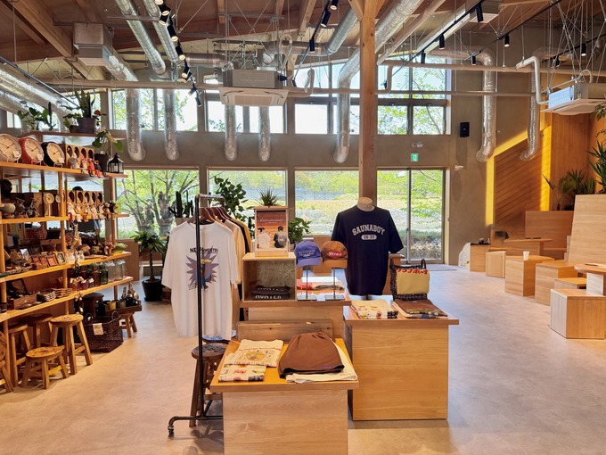 ニコアンドベースオリジナルグッズ３