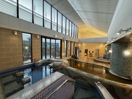 SPA EAS女湯