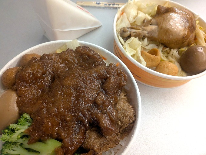 臺鐵便當本舖の駅弁